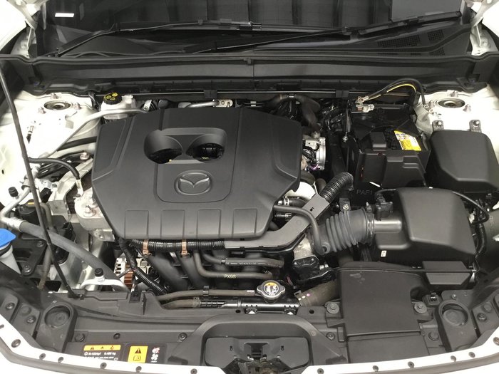 2024 Mazda CX-30 G20 Pure