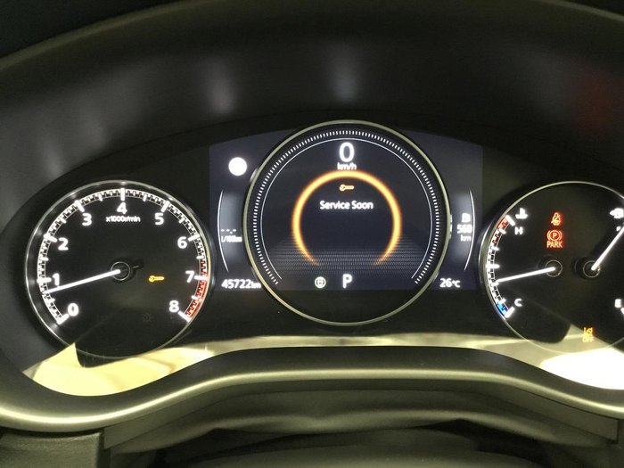 2024 Mazda CX-30 G20 Pure