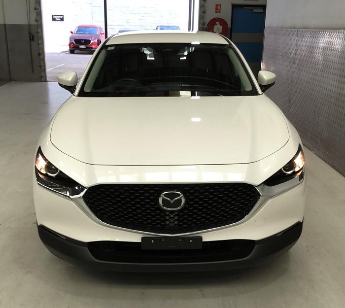 2024 Mazda CX-30 G20 Pure