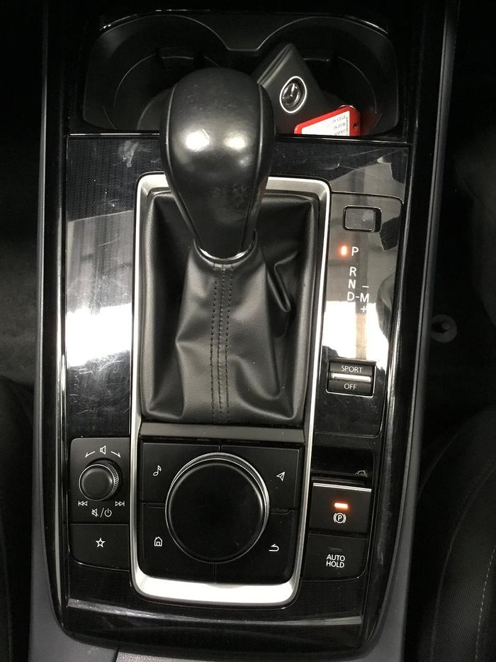 2024 Mazda CX-30 G20 Pure