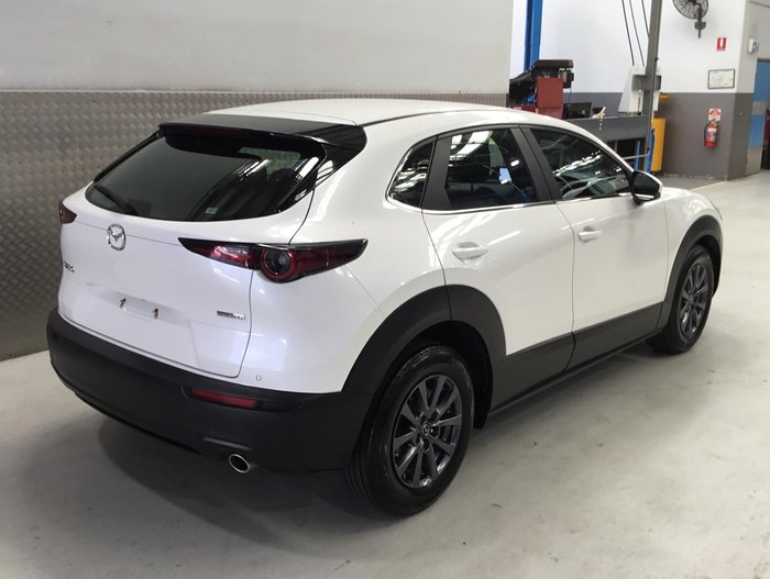 2024 Mazda CX-30 G20 Pure