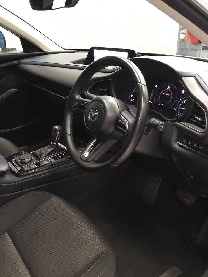 2024 Mazda CX-30 G20 Pure