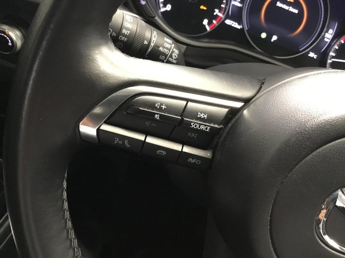 2024 Mazda CX-30 G20 Pure