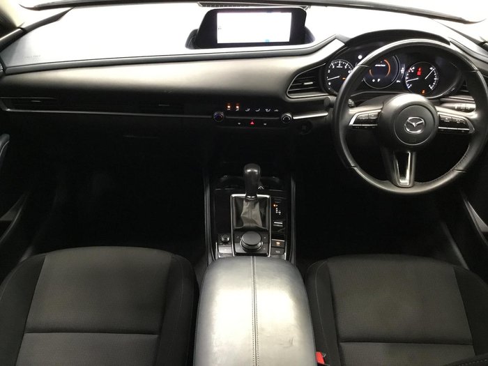 2024 Mazda CX-30 G20 Pure