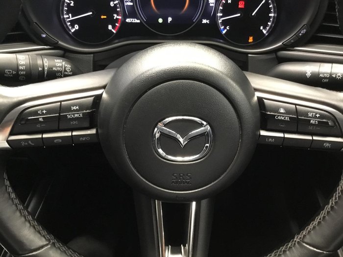2024 Mazda CX-30 G20 Pure