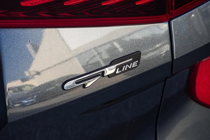 2022 Kia Seltos GT-Line