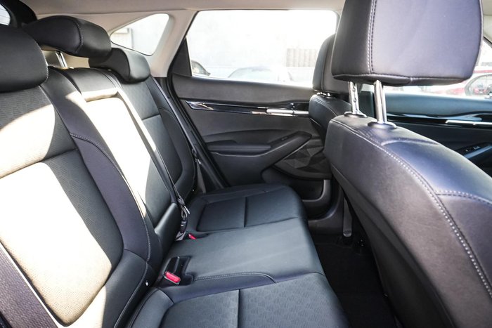 2022 Kia Seltos GT-Line