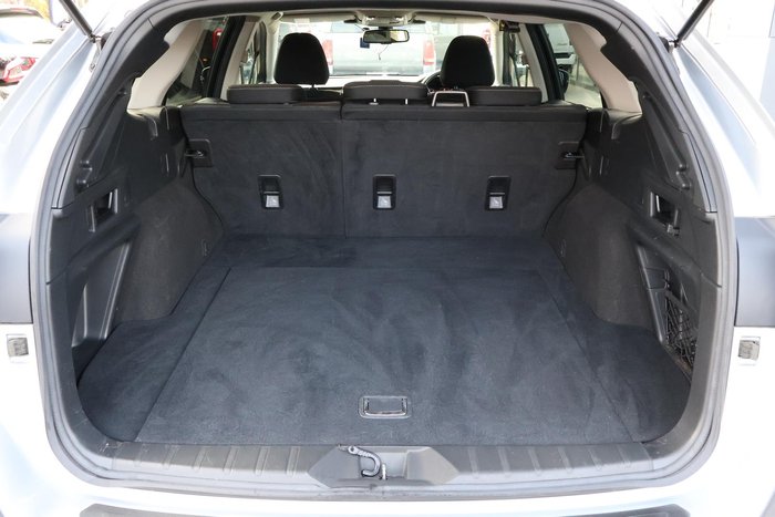 2021 Subaru Outback AWD
