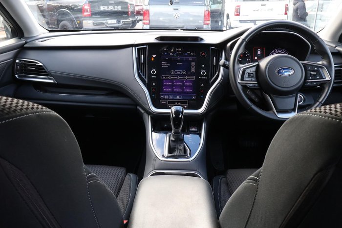 2021 Subaru Outback AWD