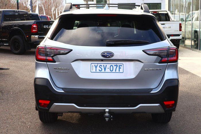 2021 Subaru Outback AWD