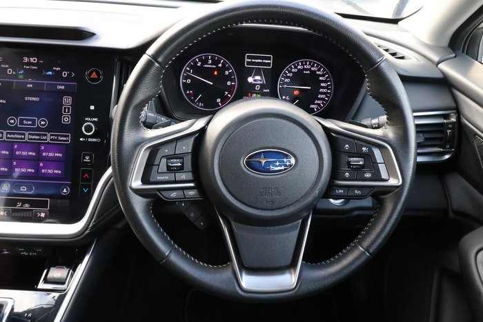 2021 Subaru Outback AWD