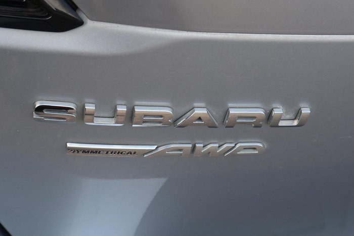 2021 Subaru Outback AWD