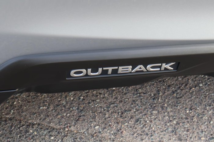 2021 Subaru Outback AWD