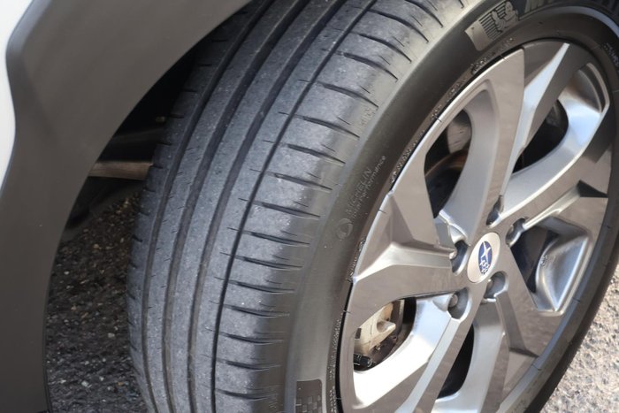 2021 Subaru Outback AWD