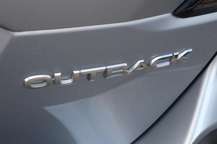2021 Subaru Outback AWD