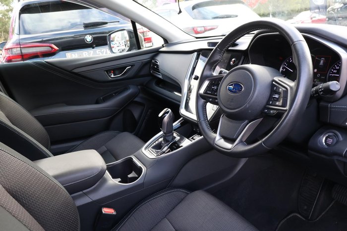 2021 Subaru Outback AWD