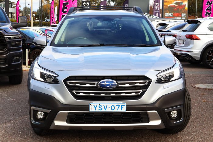 2021 Subaru Outback AWD