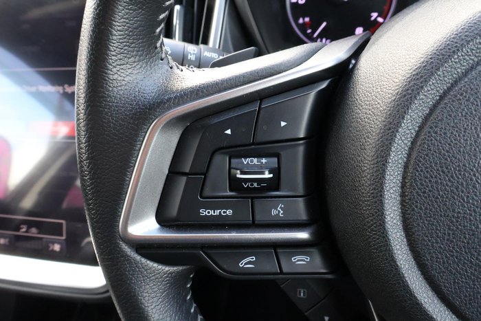 2021 Subaru Outback AWD