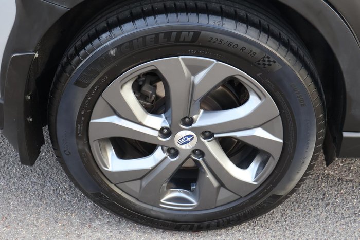 2021 Subaru Outback AWD