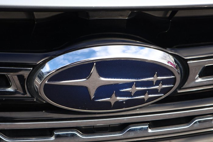 2021 Subaru Outback AWD