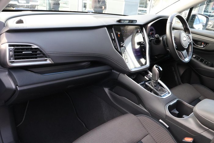 2021 Subaru Outback AWD