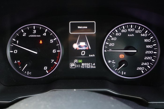 2021 Subaru Outback AWD