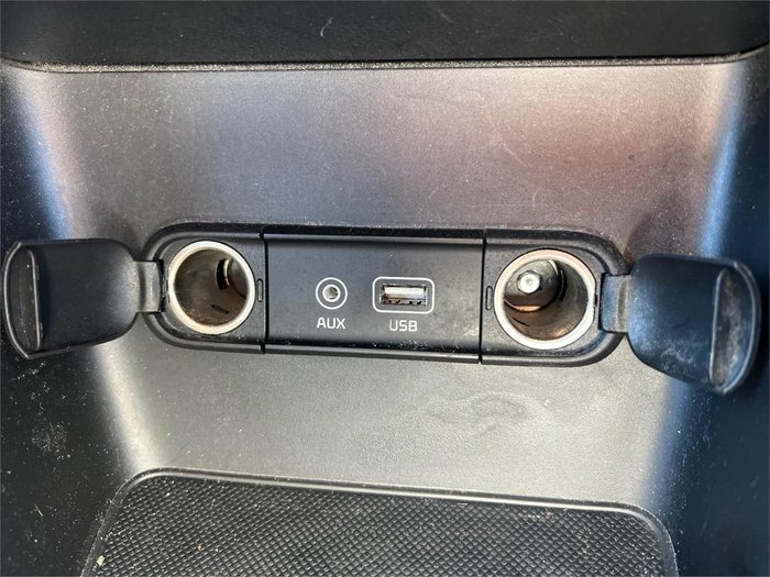 2016 Kia Sportage Si