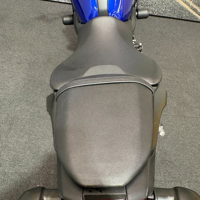 2020 Yamaha MT-07 LA (ABS) Blue