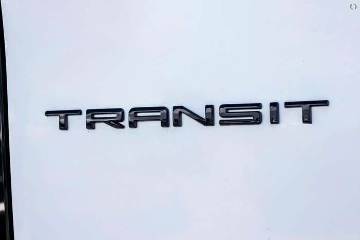 2025 Ford Transit Custom Sport SWB