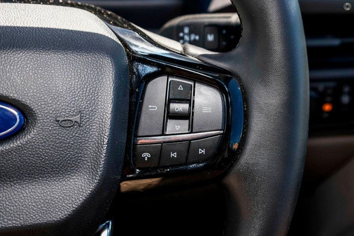 2025 Ford Transit Custom Sport SWB