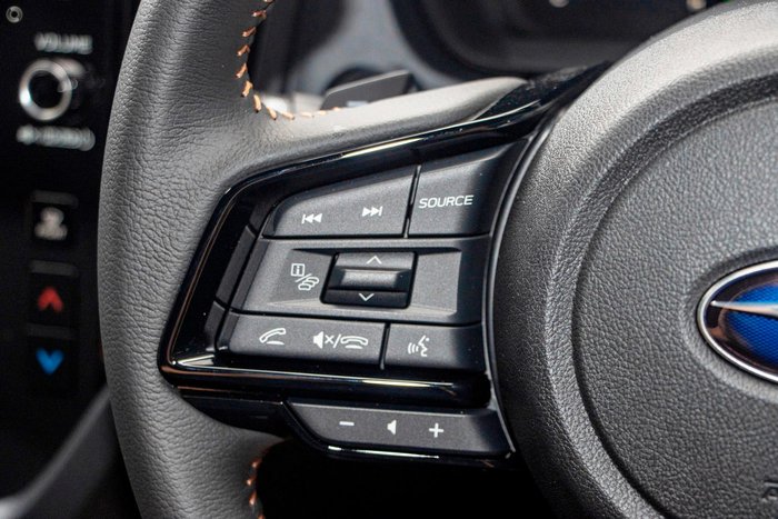 2025 Subaru Forester Hybrid Touring