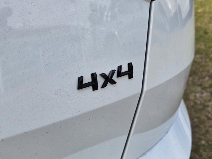 2020 SKODA Karoq 140TSI Sportline