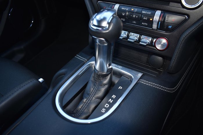 2022 Ford Mustang GT