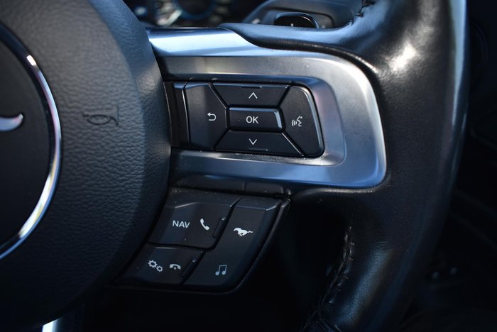 2022 Ford Mustang GT