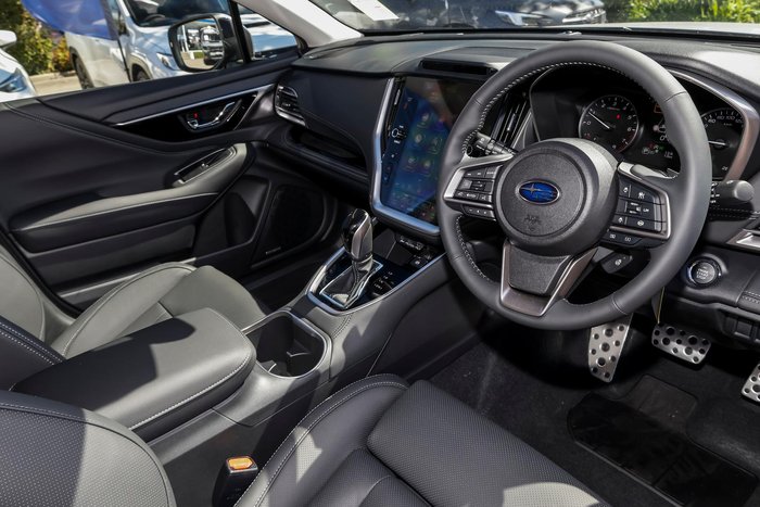 2025 Subaru Outback AWD Touring XT
