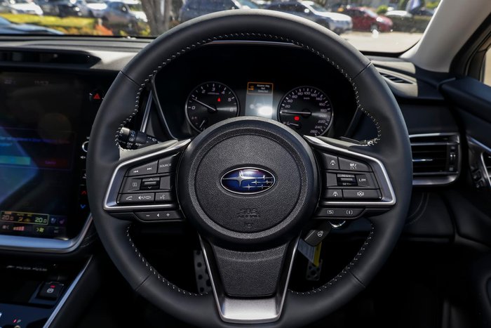 2025 Subaru Outback AWD Touring XT