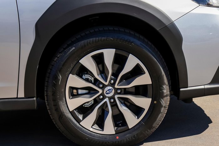 2025 Subaru Outback AWD Touring XT