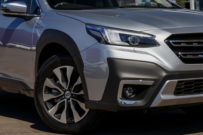 2025 Subaru Outback AWD Touring XT