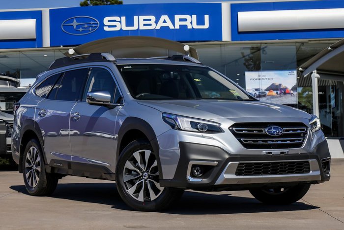 2025 Subaru Outback AWD Touring XT