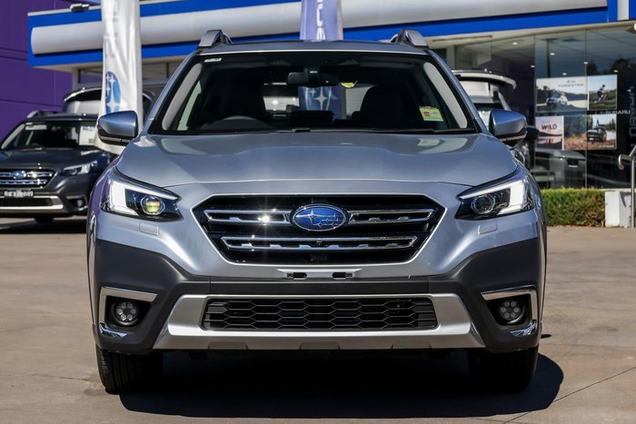 2025 Subaru Outback AWD Touring XT