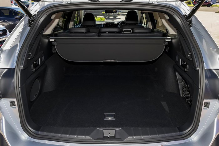 2025 Subaru Outback AWD Touring XT