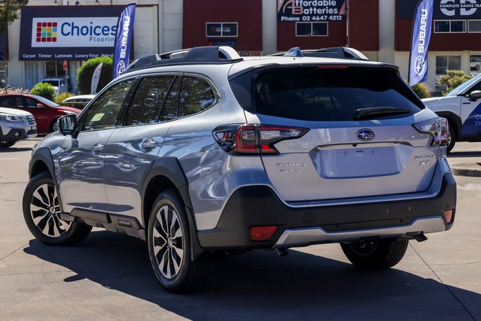 2025 Subaru Outback AWD Touring XT
