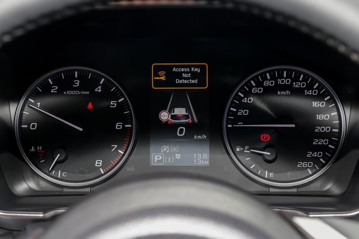 2025 Subaru Outback AWD Touring XT