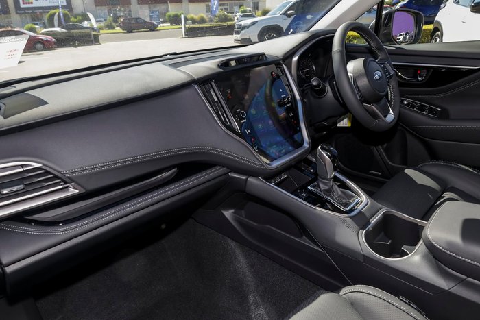 2025 Subaru Outback AWD Touring XT