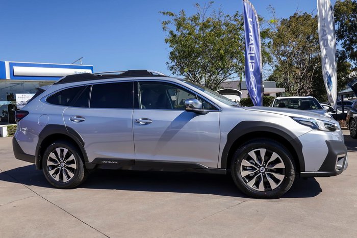 2025 Subaru Outback AWD Touring XT
