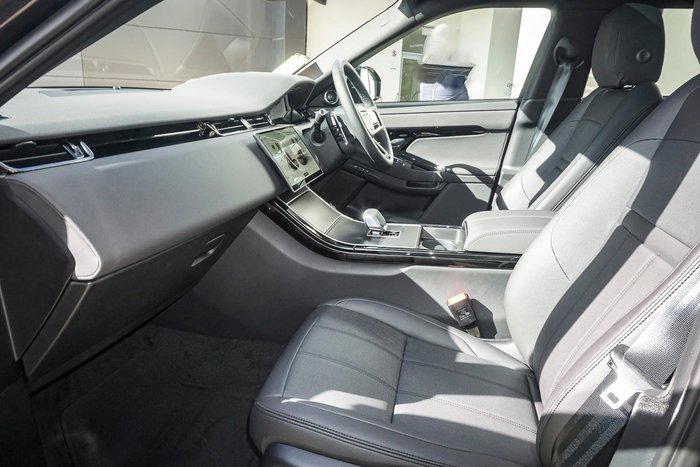 2025 Land Rover Range Rover Evoque P250 Dynamic SE