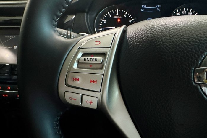 2014 Nissan QASHQAI Ti