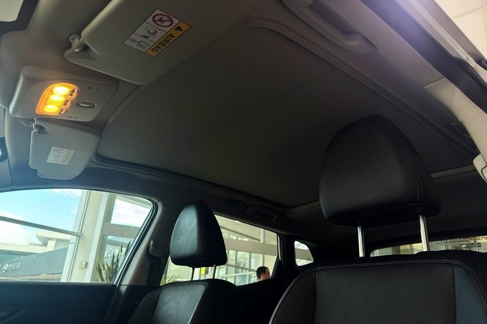 2014 Nissan QASHQAI Ti