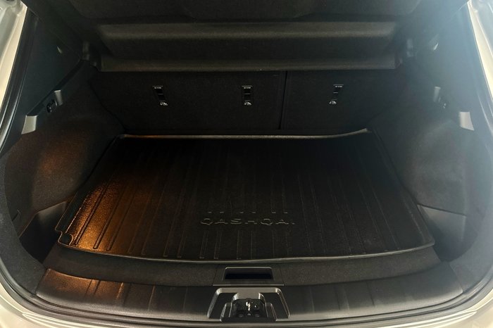 2014 Nissan QASHQAI Ti