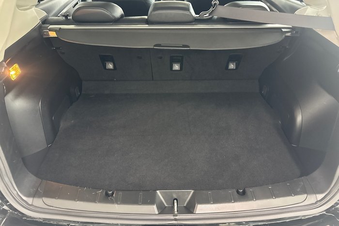 2021 Subaru Impreza 2.0i-S